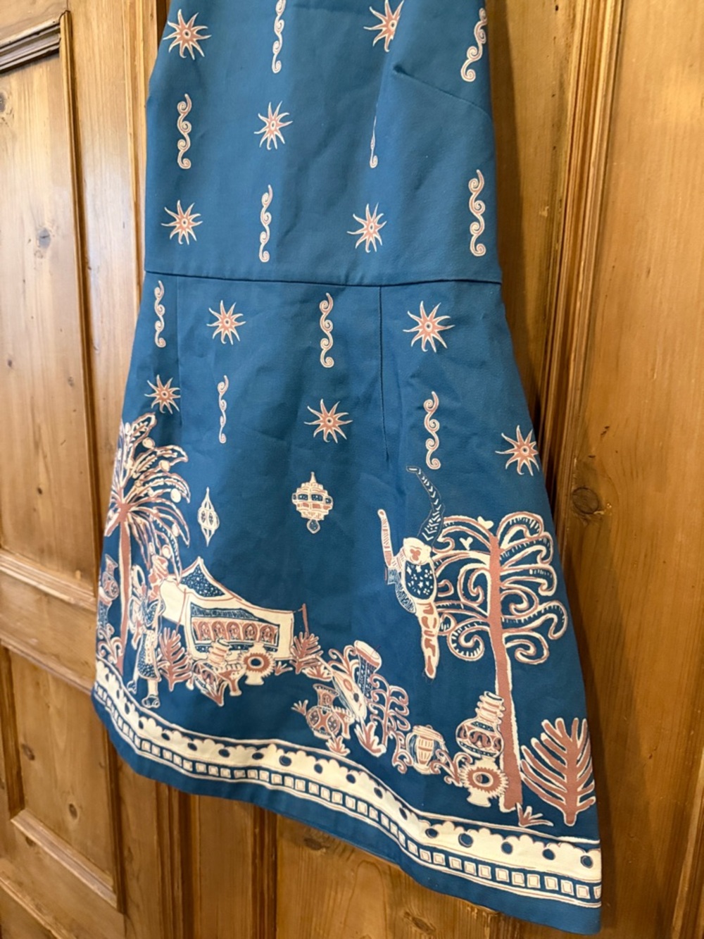 Alemais Acacia Dress - Picture 4 of 8